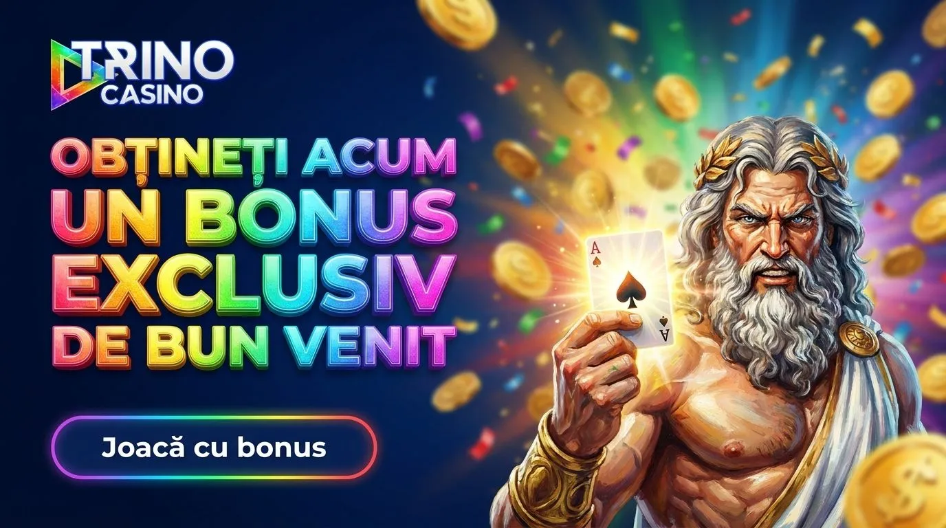 Trino Casino